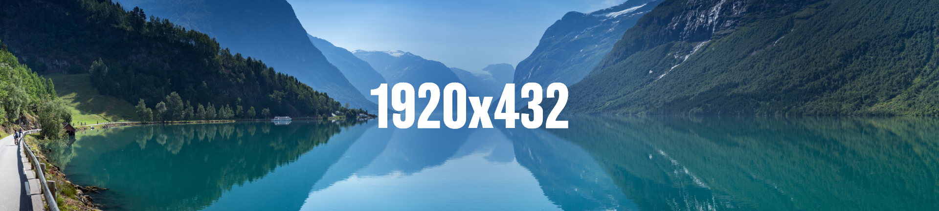 1920x432 placeholder image